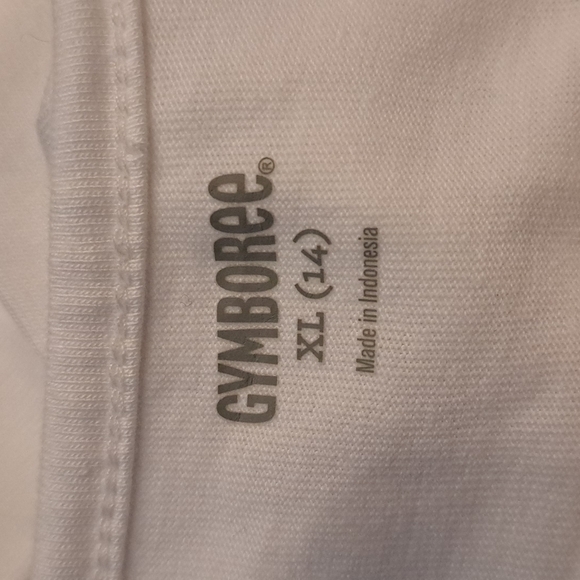 Gymboree girls size 14 or XL long sleeved shirt NWOT - Picture 2 of 4